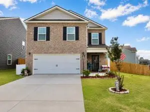 3957 NE Billie Lane Ne, Cleveland, TN 37323
