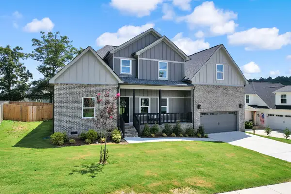 115 White Tail Lane Nw, Cleveland, TN 37312