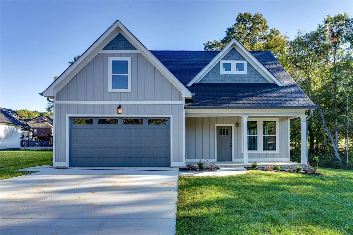 5105 Ella Lane Nw, Cleveland, TN 37312 - #1