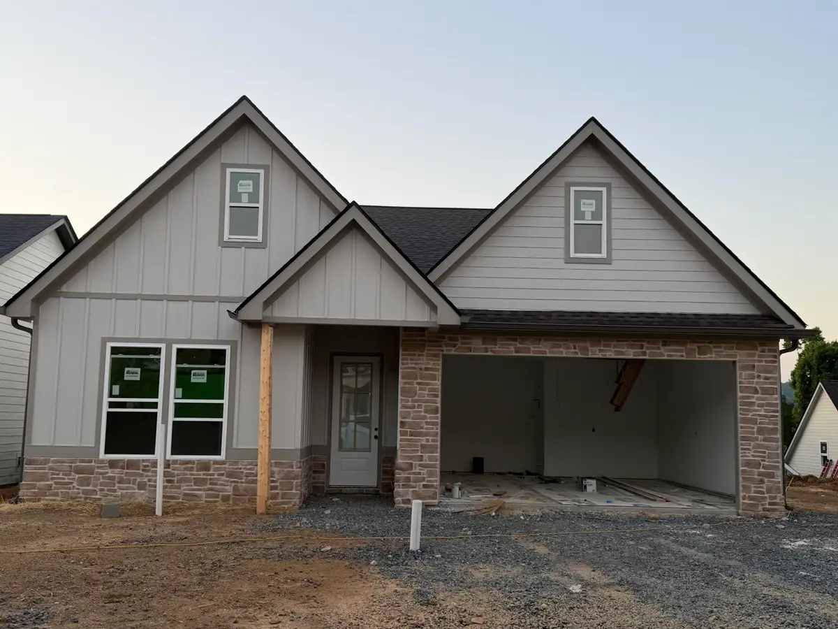 5216 Norah Place Nw, Cleveland, TN 37312 - #1