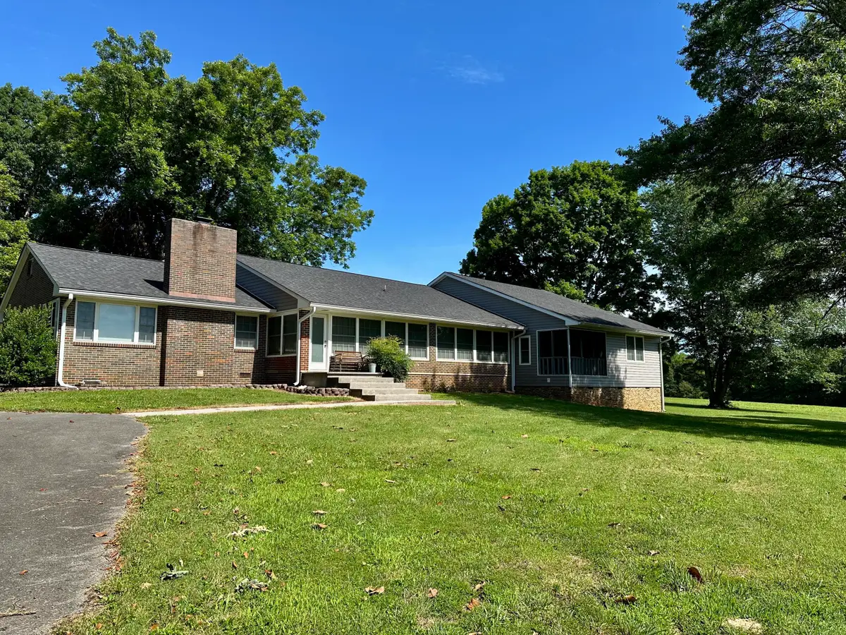 991 Highway 39 E, Englewood, TN 37329 - #1