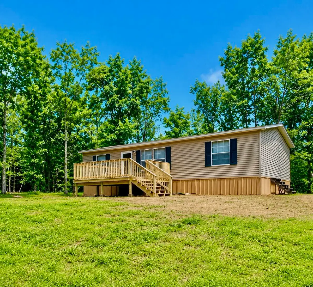 204 County Road 906, Etowah, TN 37331 - #1