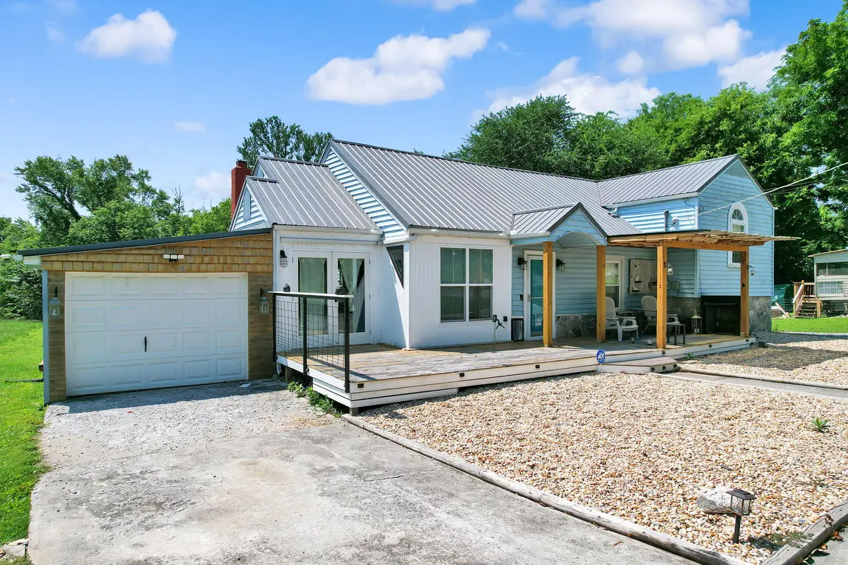 1320 Benton Pike Ne, Cleveland, TN 37311 - #1