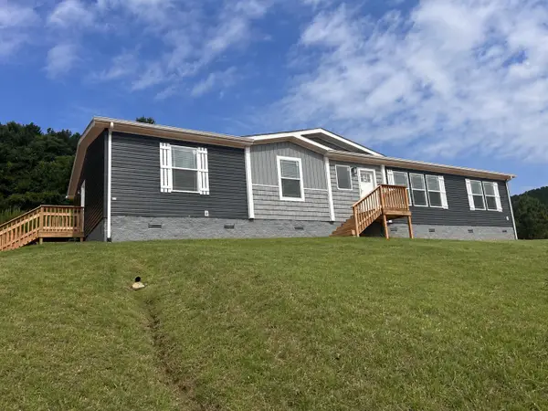 599 Cuno Lane, Decatur, TN 37322