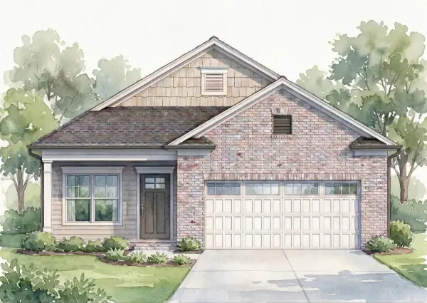 2983 Discovery Drive Nw, Cleveland, TN 37312