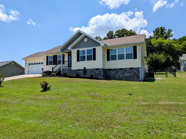 303 Foothills Drive, Dayton, TN 37321