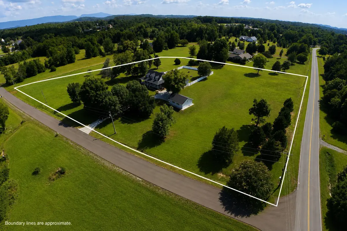 305 County Road 545, Englewood, TN 37329 - #1