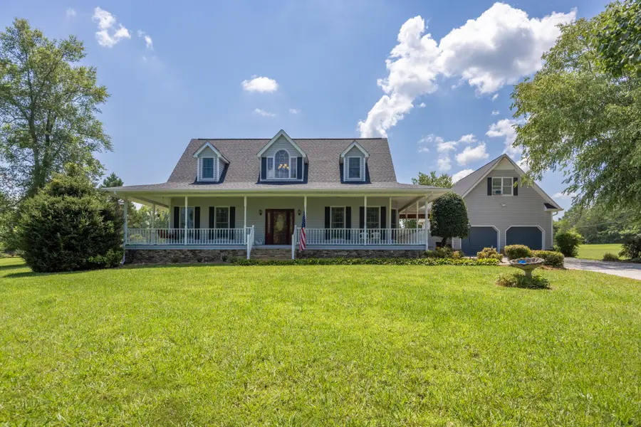 305 County Road 545, Englewood, TN 37329 - #2