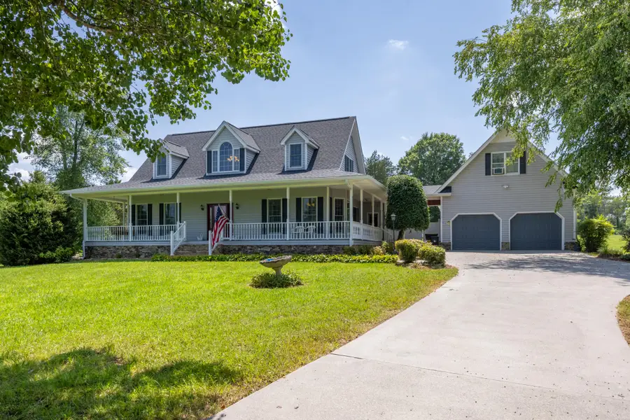 305 County Road 545, Englewood, TN 37329 - #3