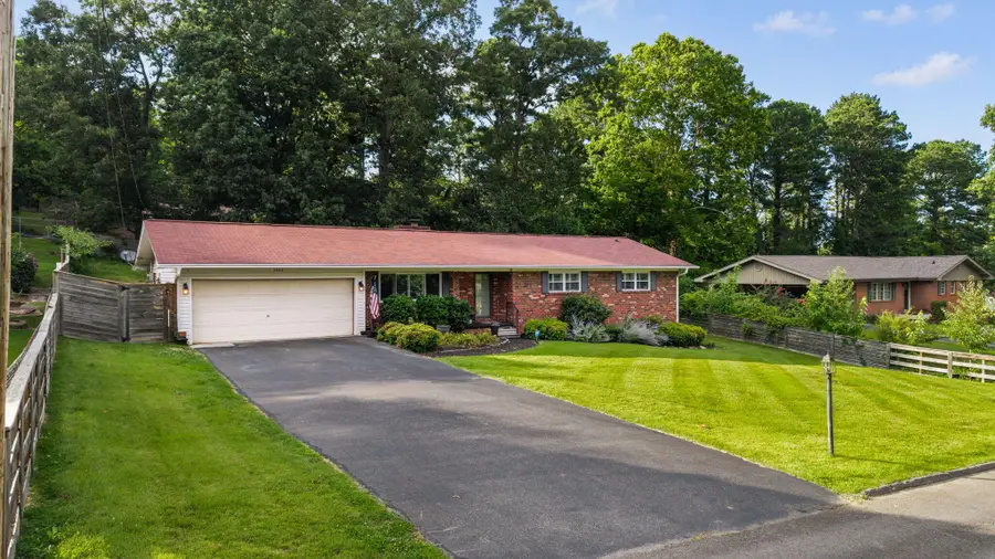 3844 Woodcrest Circle Nw, Cleveland, TN 37312 - #2