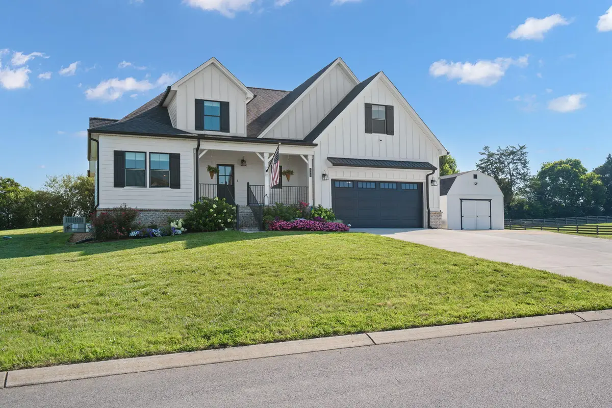 111 Carolina Lane Ne, Cleveland, TN 37312 - #1