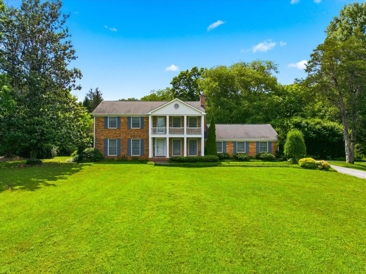 208 County Road 577, Englewood, TN 37329 - #1