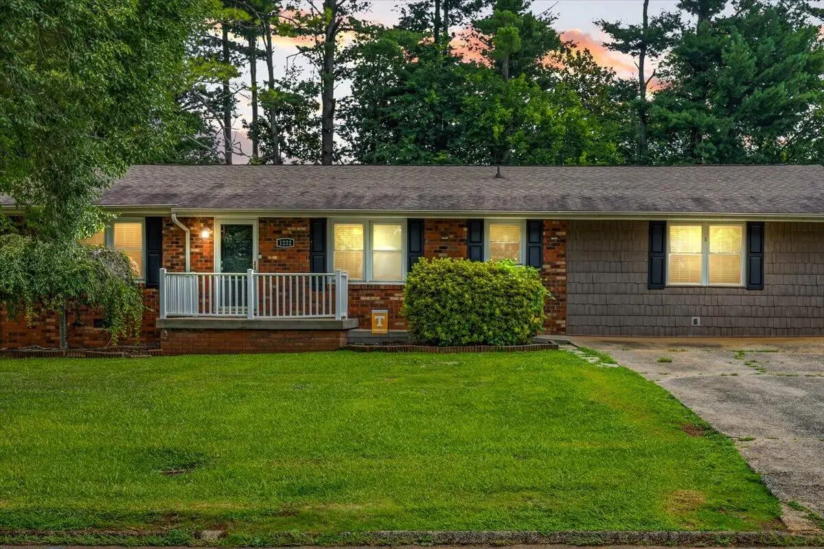 1222 Miami Street, Athens, TN 37303 - #1