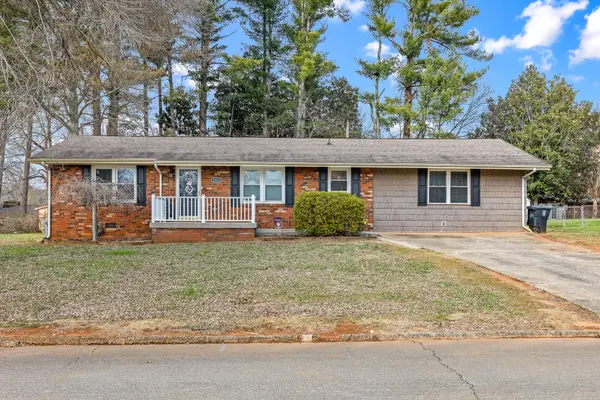 1222 Miami Street, Athens, TN 37303