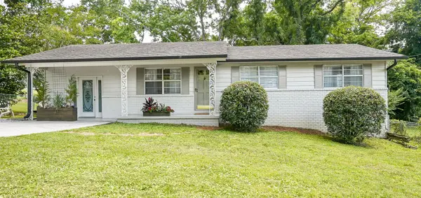 563 18th Street Nw, Cleveland, TN 37311