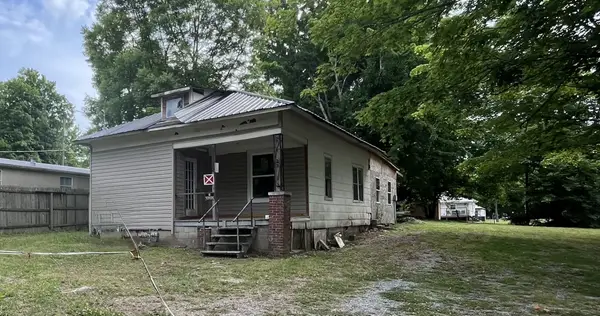 1505 Railroad Avenue, Athens, TN 37303