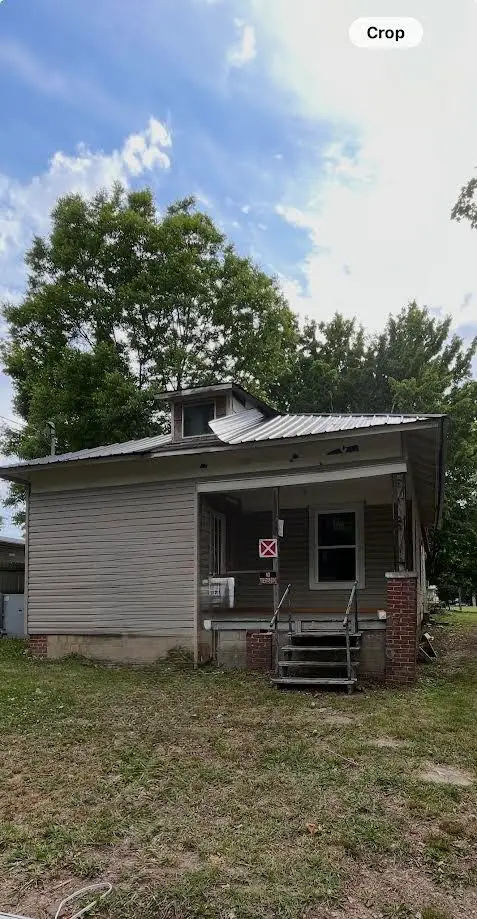 1505 Railroad Avenue, Athens, TN 37303 - #2