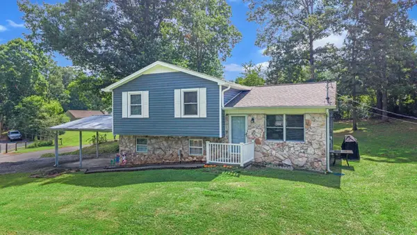 442 Corvin Road Ne, Cleveland, TN 37323