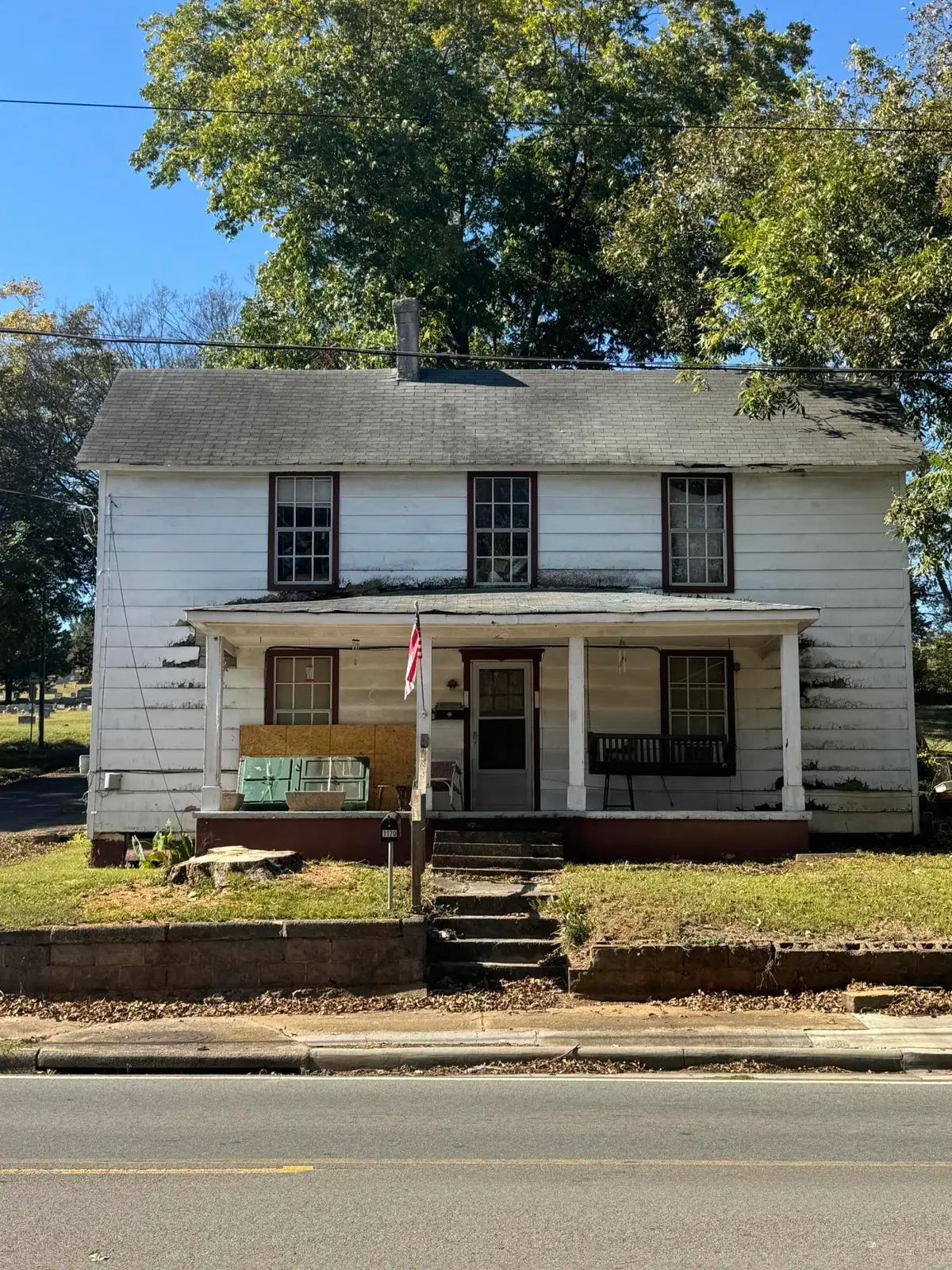 1170 S Ocoee Street, Cleveland, TN 37311 - #1