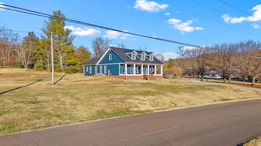 457 County Road 475, Etowah, TN 37331 - #3
