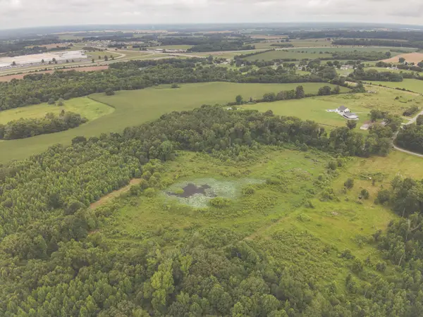 0 Isbell Lane, Decherd, TN 37324
