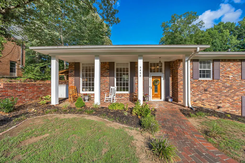 3430 Dogwood Trail Nw, Cleveland, TN 37312 - #1