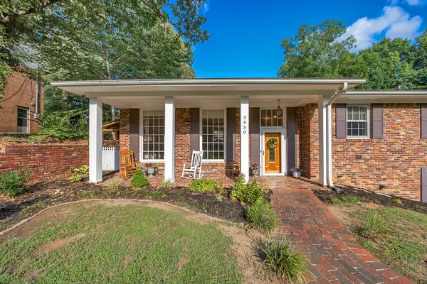 3430 Dogwood Trail Nw, Cleveland, TN 37312