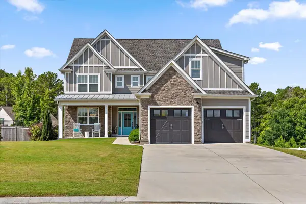 185 Ridge Crest Court Sw, McDonald, TN 37353