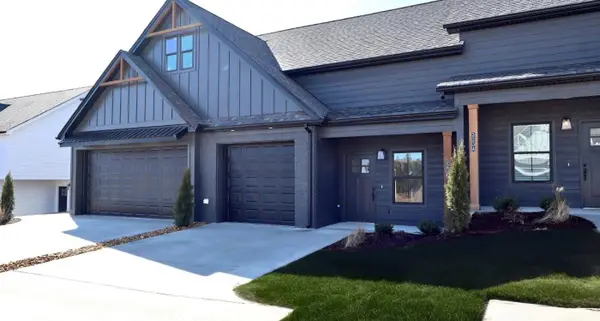 3216 Green Turtle Lane Ne, Cleveland, TN 37323