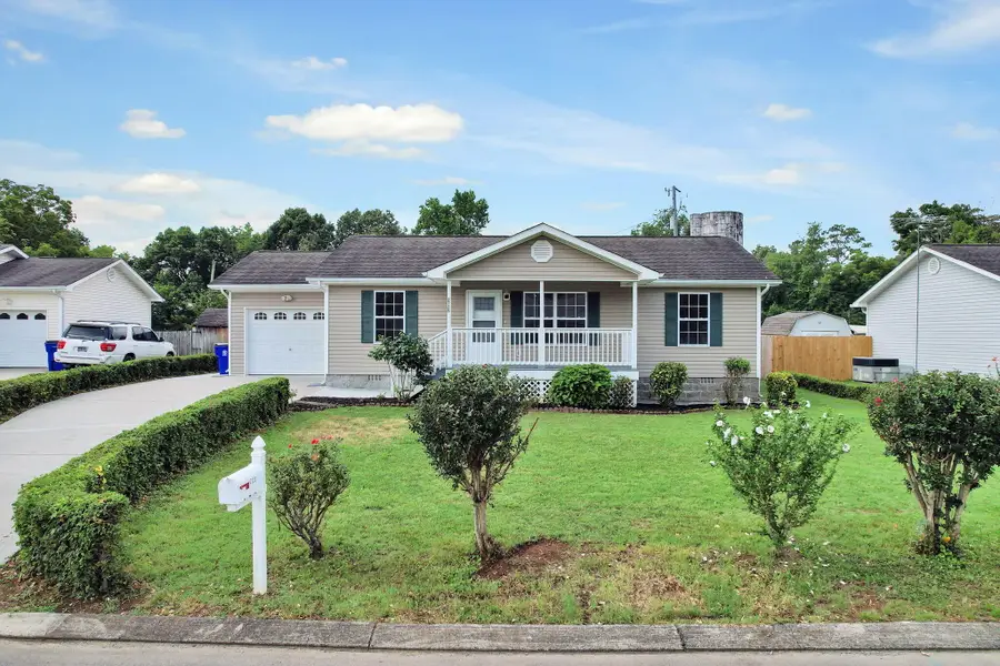 2725 Apple Orchard Drive Nw, Cleveland, TN 37312 - #2