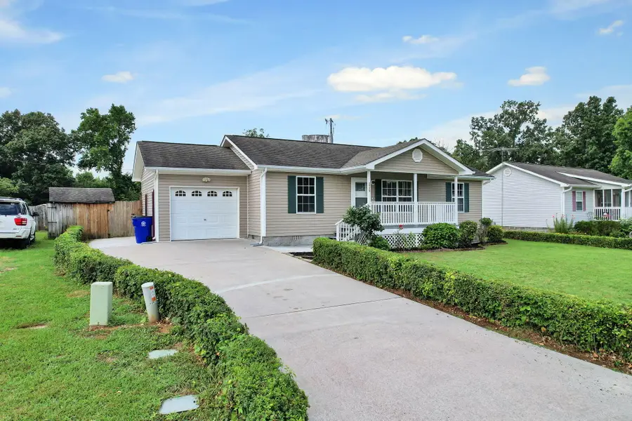 2725 Apple Orchard Drive Nw, Cleveland, TN 37312 - #3