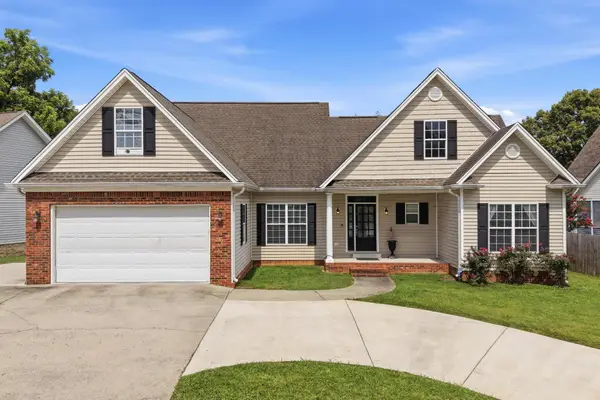 5266 Mouse Creek Road Nw, Cleveland, TN 37312