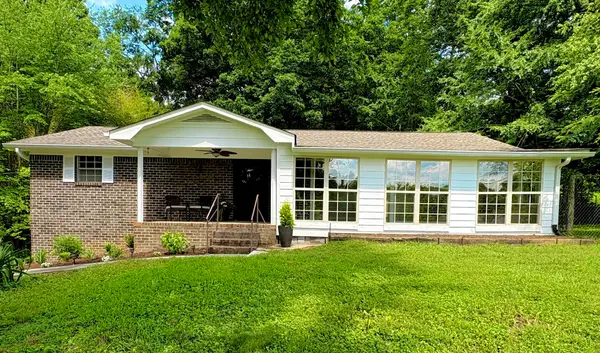 547 Van Davis Road Nw, Georgetown, TN 37336