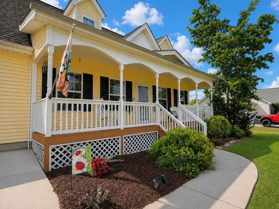 111 Cora Drive Se, Cleveland, TN 37323 - #3