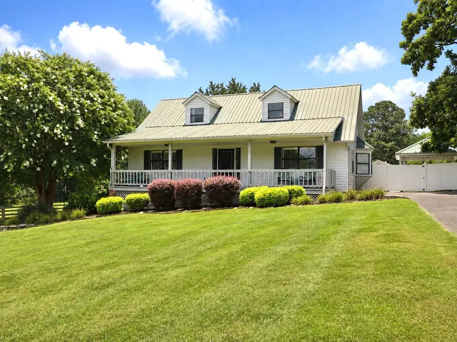 1810 Kincaid Road Se, Cleveland, TN 37323 - #2