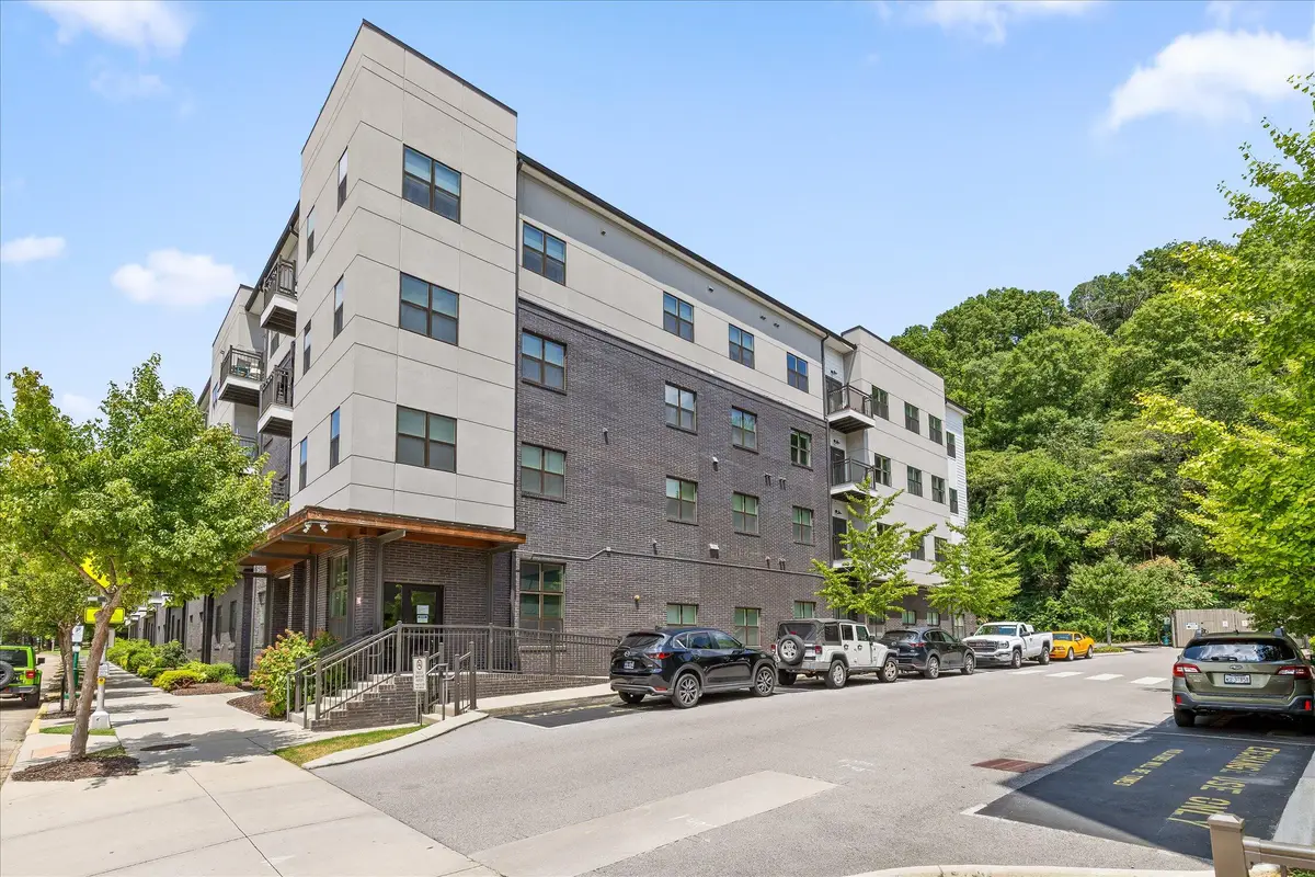 782 Riverfront Parkway, Chattanooga, TN 37402 - #1