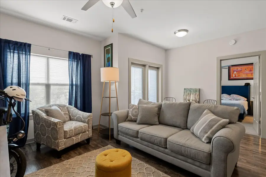 782 Riverfront Parkway, Chattanooga, TN 37402 - #2