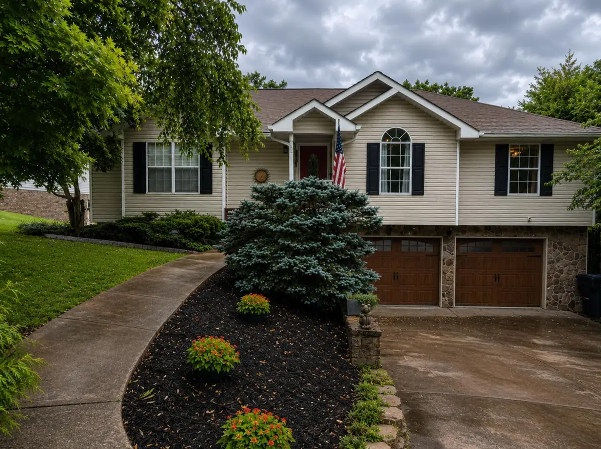 6330 Chandler Hill, Ooltewah, TN 37363 - #1