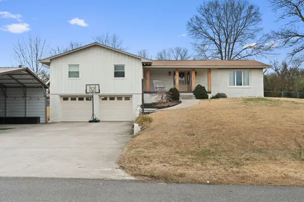 2640 Rolling Hills Drive Nw, Cleveland, TN 37312
