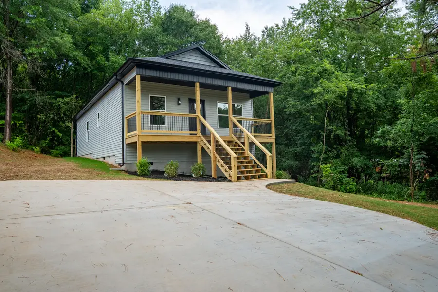260 High Street, Charleston, TN 37310 - #2
