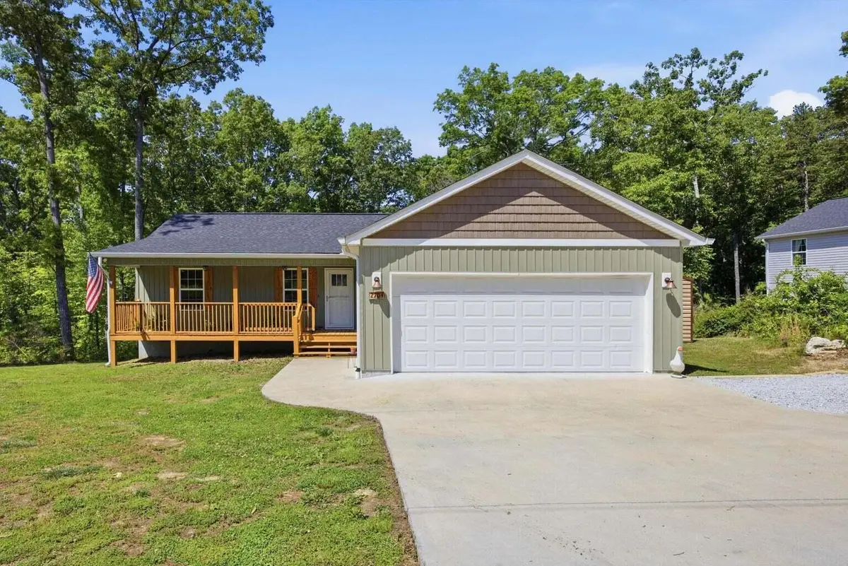 144 N Brent Drive, Ringgold, GA 30736 - #1