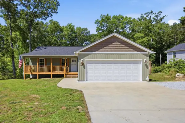 144 N Brent Drive, Ringgold, GA 30736