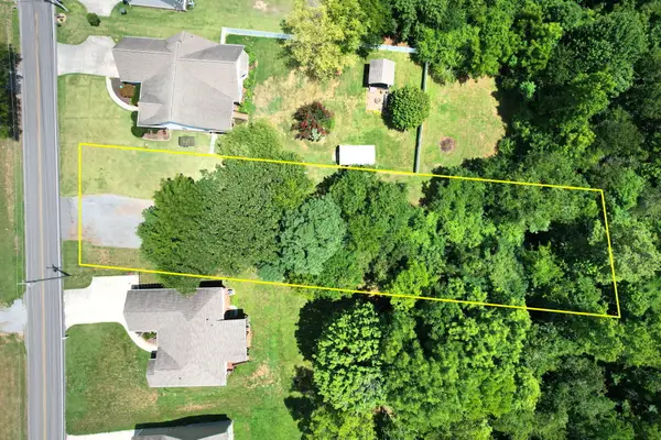 00 Walker Valley Road Nw, Cleveland, TN 37312