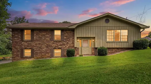 3945 Bow Street Ne, Cleveland, TN 37312