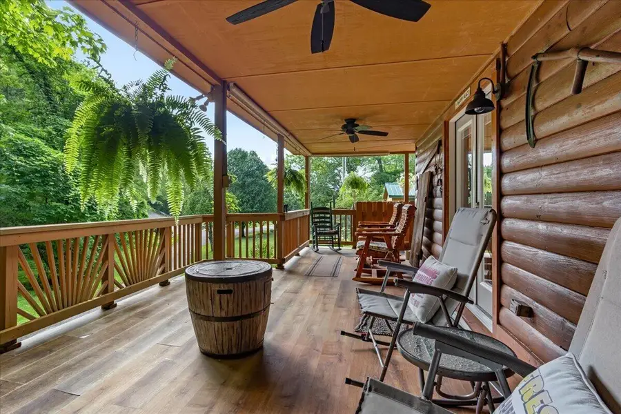 229 Smokey Run Road, Tellico Plains, TN 37385 - #3