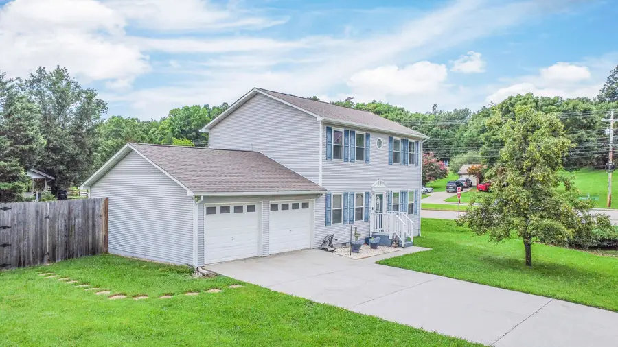 1221 Durham Road, Knoxville, TN 37931 - #2