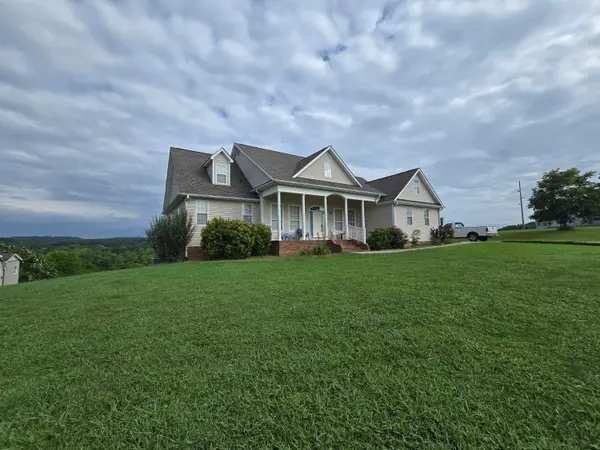 125 County Road 429, Englewood, TN 37329
