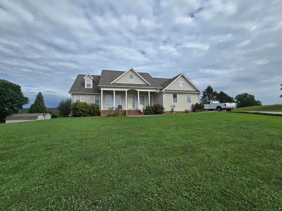 125 County Road 429, Englewood, TN 37329 - #3