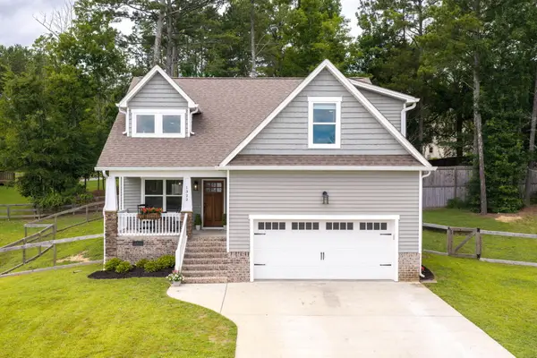 1322 Suzannas Cove Nw, Cleveland, TN 37312