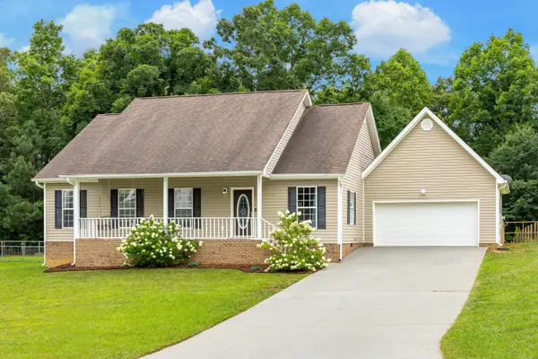 263 Southern Oaks Drive Se, Cleveland, TN 37323